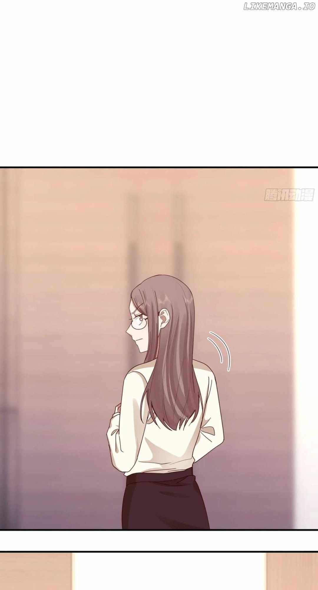 I Really Don't Want to be Reborn Chapter 429 41